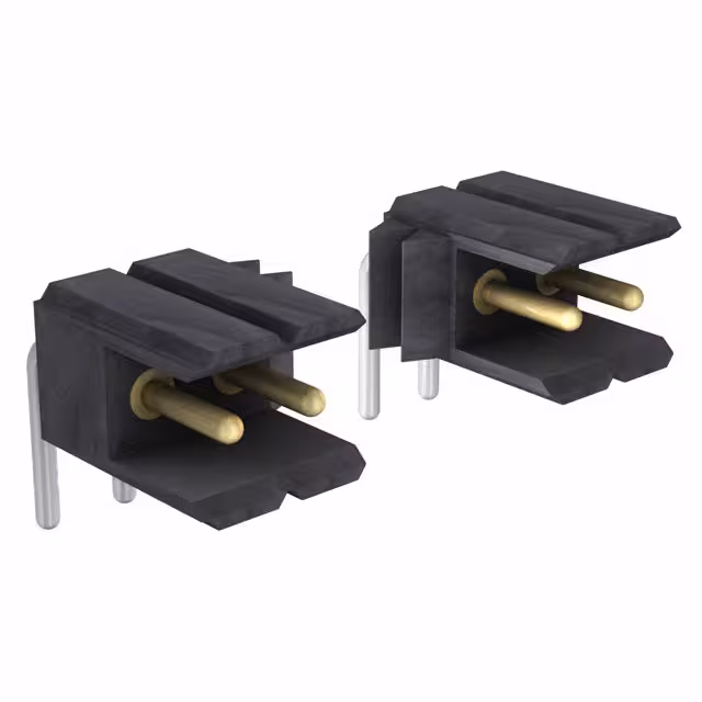 800-V3-022-22-002101 Preci-Dip  Embases à broches mâles